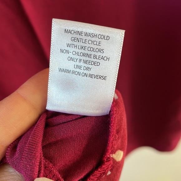 Fortune & Ivy Blouse from Stitch Fix - Picture 5 of 5